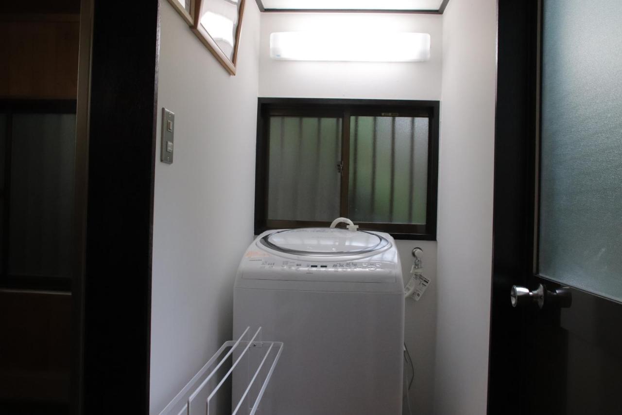 Yamaguchi House Annex, Private House With Onsen Villa Hakone Ngoại thất bức ảnh
